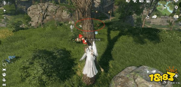 逆水寒手游仙居原动物好感度提升攻略 动物好感度道具位置大全