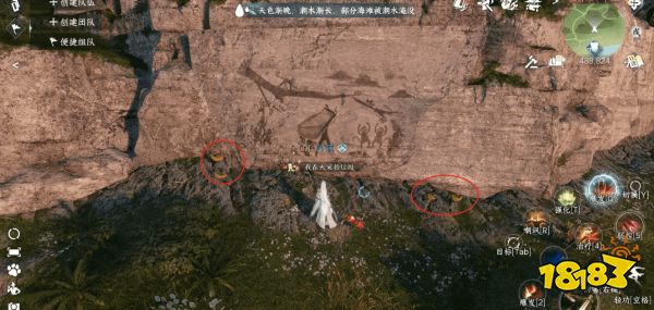 逆水寒手游仙居原动物好感度提升攻略 动物好感度道具位置大全