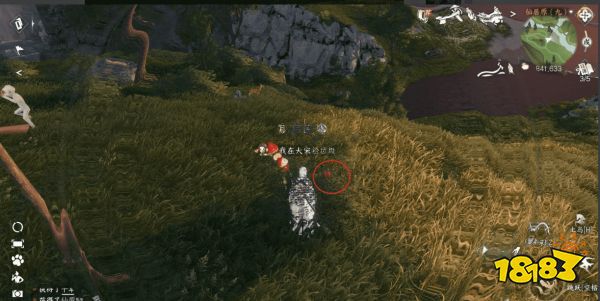 逆水寒手游仙居原动物好感度有什么用 动物好感度作用一览