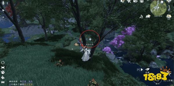 逆水寒手游仙居原动物好感度有什么用 动物好感度作用一览