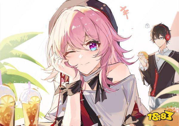 崩坏星穹铁道三月七值得抽取吗 三月七抽取培养建议