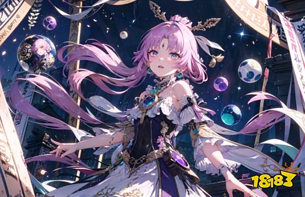 崩坏星穹铁道1.3角色攻略大合集 1.3角色全方位攻略大全