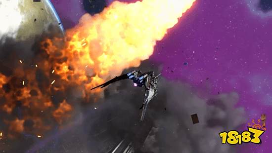 《无人深空》23年最大更新上线 NS版支持FSR 2