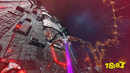 《无人深空》23年最大更新上线 NS版支持FSR 2