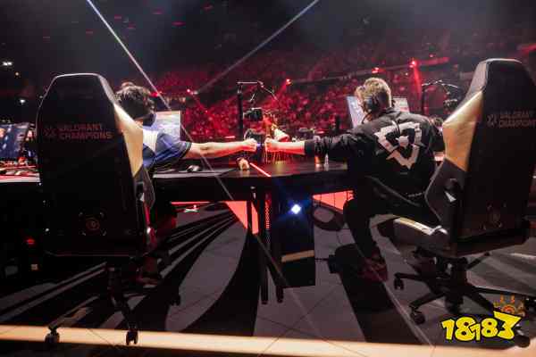 天才反派，战至终章!美洲赛区队伍EG夺得2023无畏契约全球总冠军!