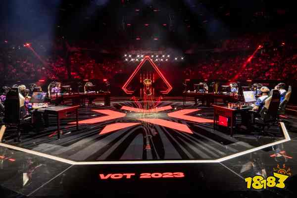 天才反派，战至终章!美洲赛区队伍EG夺得2023无畏契约全球总冠军!