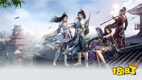 推荐几款格斗动作手游 2023最新格斗手游排行