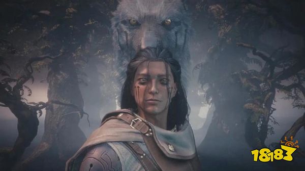 《Warframe》开发商新作《Soulframe》公布31分钟实机演示