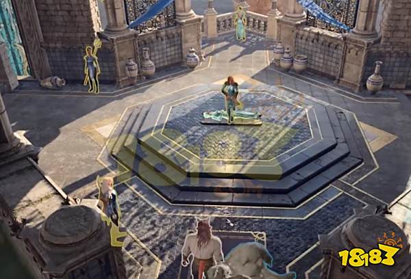 博德之门3水女王之家没任务怎么办 水女王之家没任务解决方法