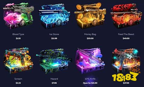 csgo在哪买箱子