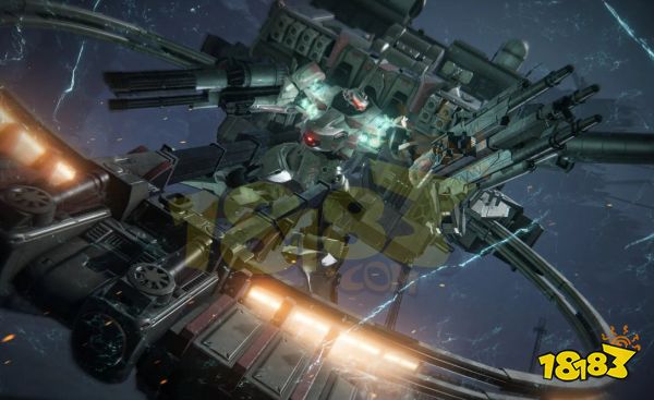 装甲核心6手柄无反应怎么办 装甲核心6手柄无反应解决办法