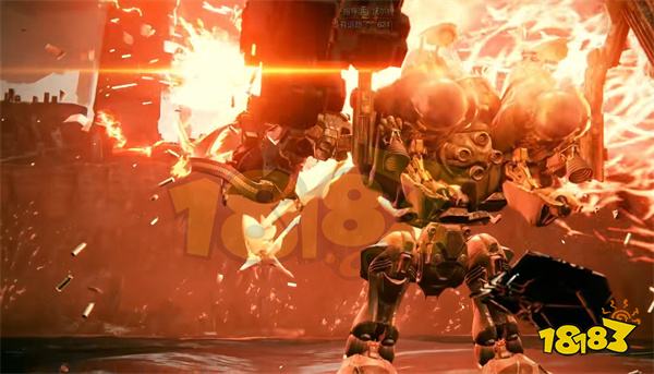 装甲核心6boss战艾比斯怎么打 装甲核心6boss战艾比斯打法介绍