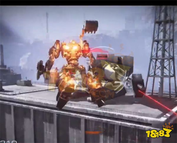 装甲核心6战斗记录怎么看 装甲核心6战斗记录查看方法