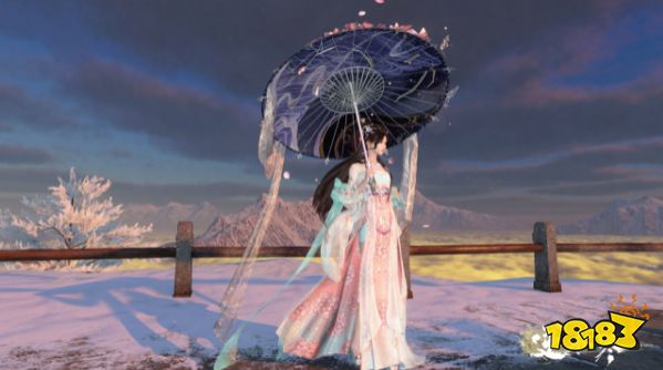 逆水寒手游朝花夕拾五怎么清点遗物 朝花夕拾五攻略