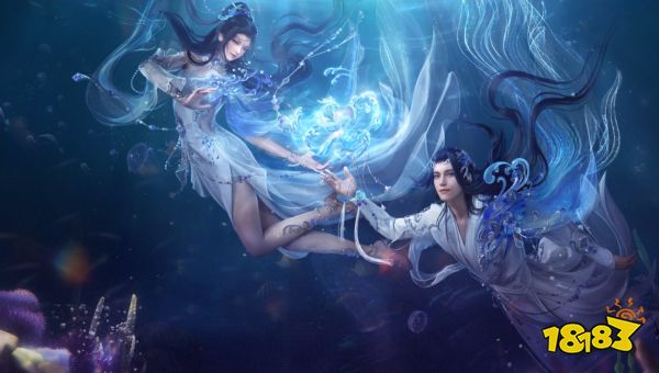 逆水寒手游嘎嘎鸭在水里怎么用 嘎嘎鸭泳圈用法