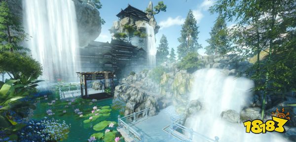 逆水寒手游仙居原黑狼王怎么打 黑狼打法攻略