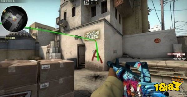 csgo看demo所有指令介绍