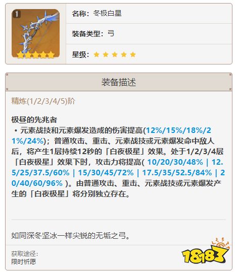 原神4.0下半卡池是什么时候 4.0下半卡池时间介绍