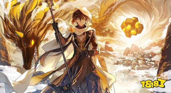 原神钟离值得抽取吗 钟离抽取培养建议