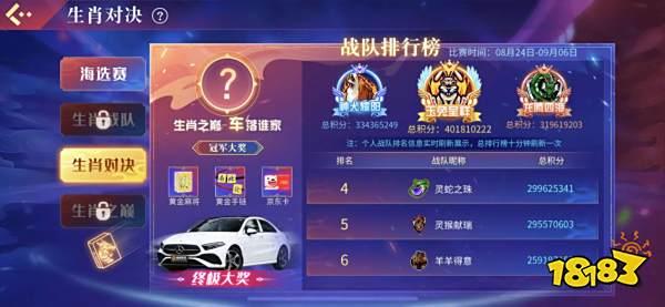  十二生肖战队集结，禅游818指尖四川麻将节战队赛激战正酣