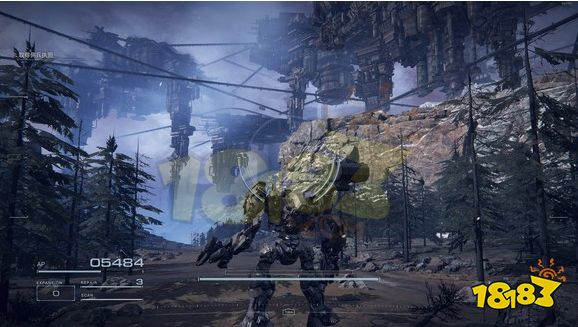 装甲核心6完美佣兵成就怎么达成 装甲核心6完美佣兵成就心得攻略