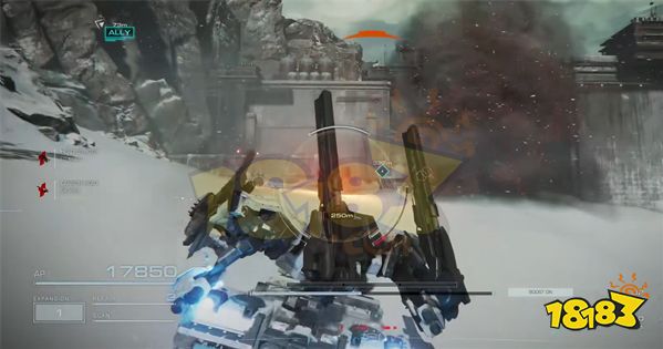 装甲核心6完美佣兵成就怎么达成 装甲核心6完美佣兵成就心得攻略