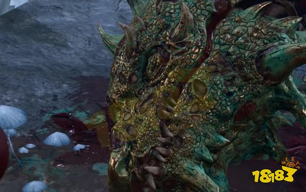 博德之门3安苏能不杀吗 博德之门3安苏不杀方法