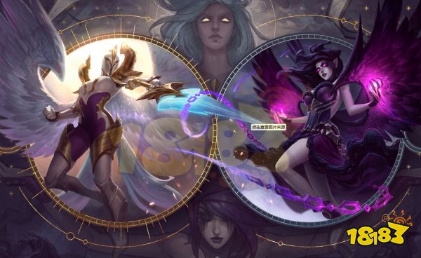 lol神話版本什么時候出的 英雄聯盟神話版本上線時間介紹
