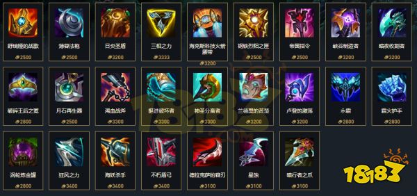 神话装备为什么被讨厌 神话装备被讨厌原因介绍