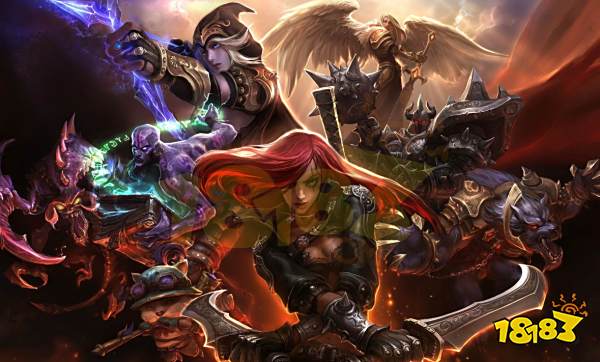 神话装备移除对上单的影响 神话装备移除的影响