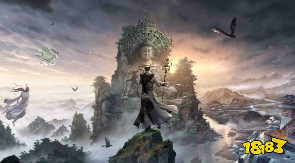 新天龙八部手游职业有哪些 全职业介绍一览