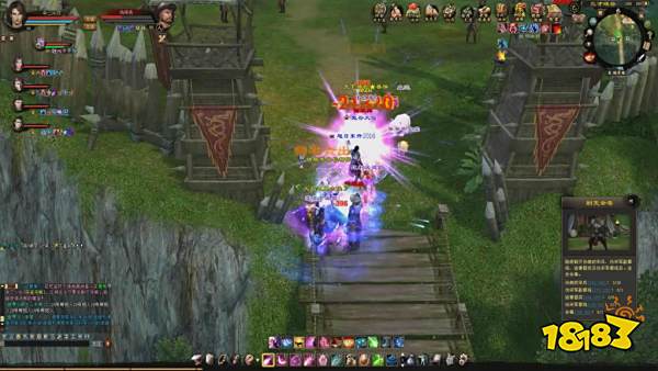 新天龙八部手游可以搬砖吗 游戏搬砖攻略介绍