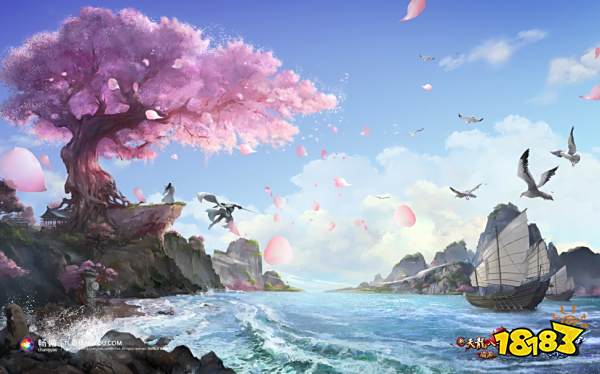 新天龙八部手游捏脸数据大全 新天龙八部捏脸二维码汇总