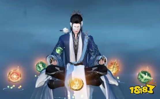 逆水寒手游鸣干戈内功怎么获取 鸣干戈内功搭配攻略