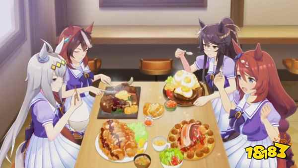 赛马娘国服兑换码有哪些 闪耀优俊少女兑换码大全