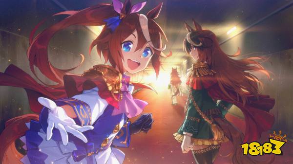 赛马娘国服b站兑换码有什么 闪耀优俊少女b站公测兑换码分享