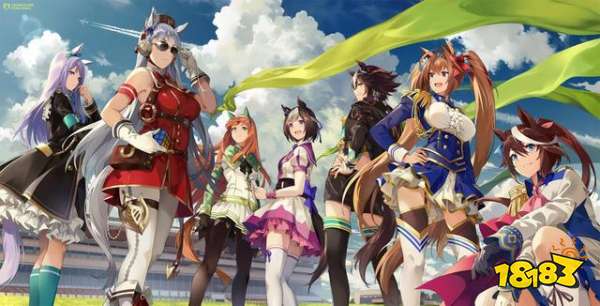 赛马娘国服最新公测码大全 闪耀优俊少女b站开服码分享