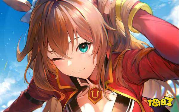 赛马娘国服公测兑换码2023 闪耀优俊少女开服兑换码大全