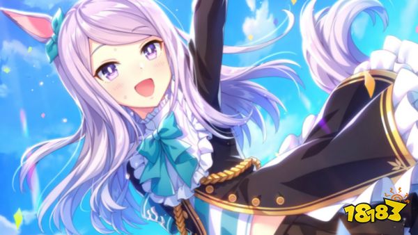 赛马娘国服开局三星自选卡选什么 闪耀优俊少女自选卡推荐