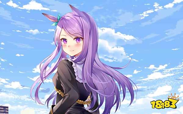 赛马娘国服目白麦昆值得培养吗 闪耀优俊少女目白麦昆培养建议