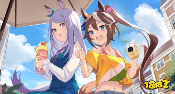 赛马娘国服公测3星马娘谁最好 闪耀优俊少女3星角色推荐