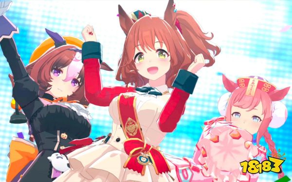 赛马娘国服公测3星马娘谁最好 闪耀优俊少女3星角色推荐