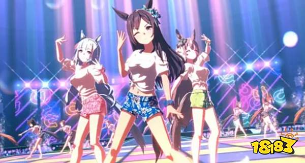 赛马娘国服公测2星马娘谁最好 闪耀优俊少女2星角色推荐