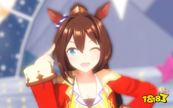 赛马娘国服公测2星马娘谁最好 闪耀优俊少女2星角色推荐