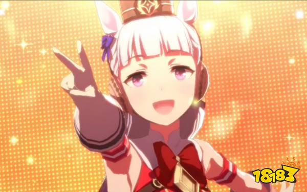 赛马娘国服公测2星马娘谁最好 闪耀优俊少女2星角色推荐