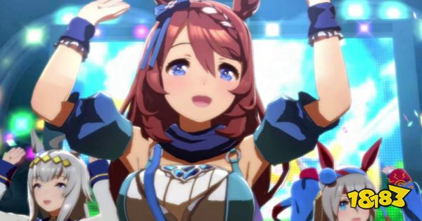 赛马娘国服公测2星马娘谁最好 闪耀优俊少女2星角色推荐