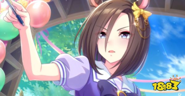 赛马娘国服公测2星马娘谁最好 闪耀优俊少女2星角色推荐