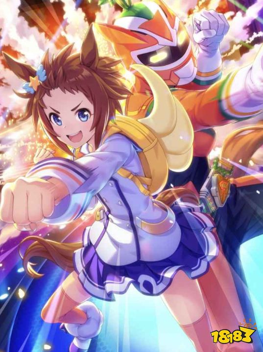 赛马娘国服初始怎么刷 闪耀优俊少女初始刷取攻略