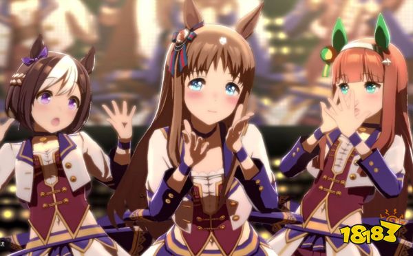 赛马娘国服保底多少抽 闪耀优俊少女抽卡保底介绍