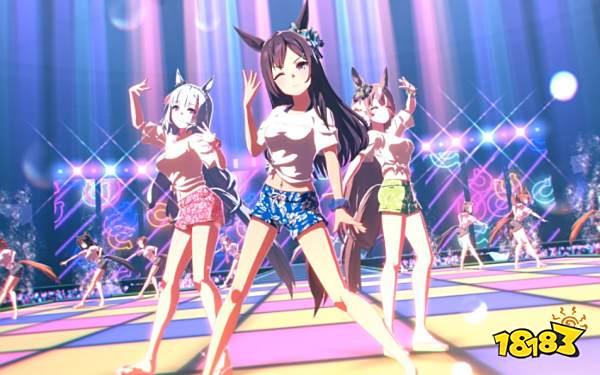 赛马娘国服开服马娘怎么选 闪耀优俊少女开服马娘选择攻略